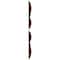 Ekena Millwork 19 5/8in. W x 19 5/8in. H Wallflower EnduraWall Decorative 3D Wall Panel Covers 2.67 Sq. Ft. WP20X20WADRU - alternate 6